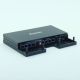 almando Multiplay Surround Switch III (Powerlink / Bluetooth / OPTICAL / COAX / optional: WISA)